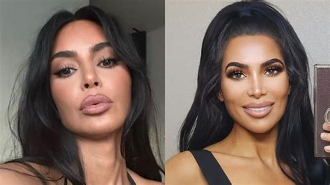 Woman charged in death of Kim Kardashian lookalike。